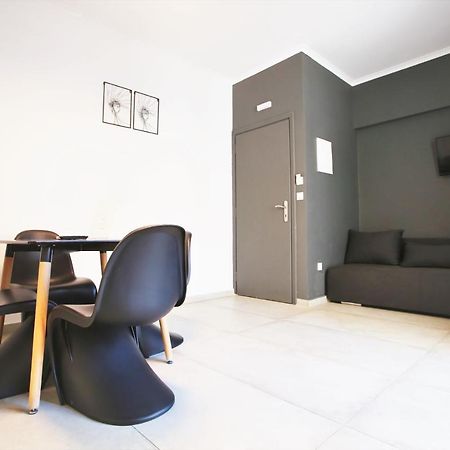 Gk Athens By Gk Properties Экстерьер фото