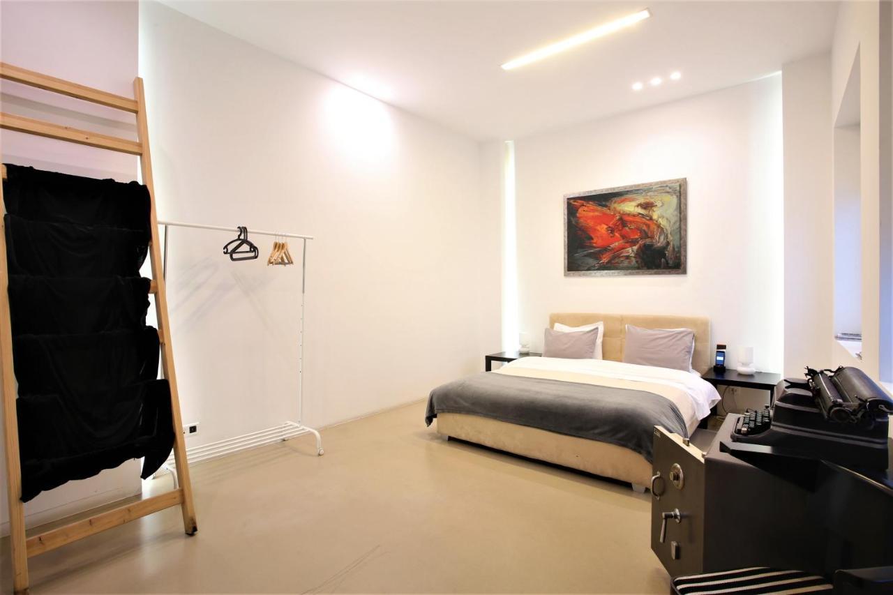 Gk Athens By Gk Properties Экстерьер фото