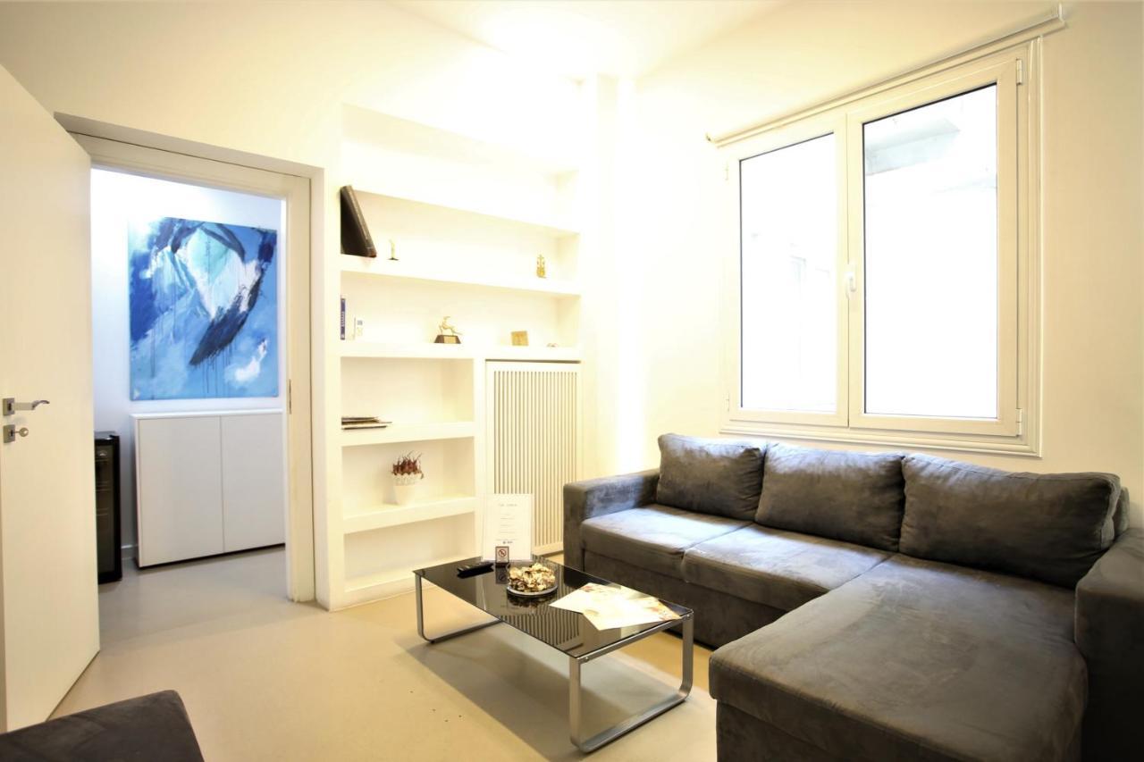 Gk Athens By Gk Properties Экстерьер фото