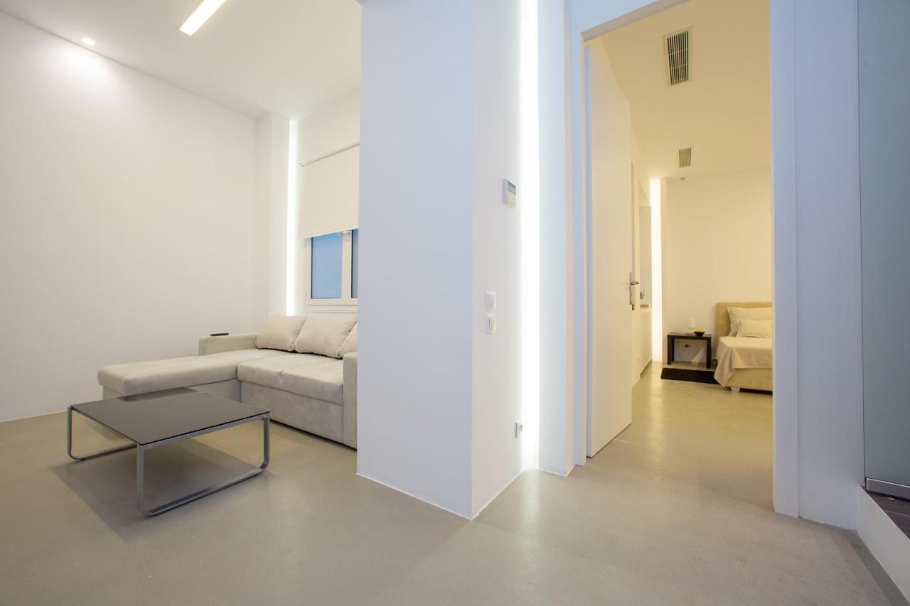 Gk Athens By Gk Properties Экстерьер фото