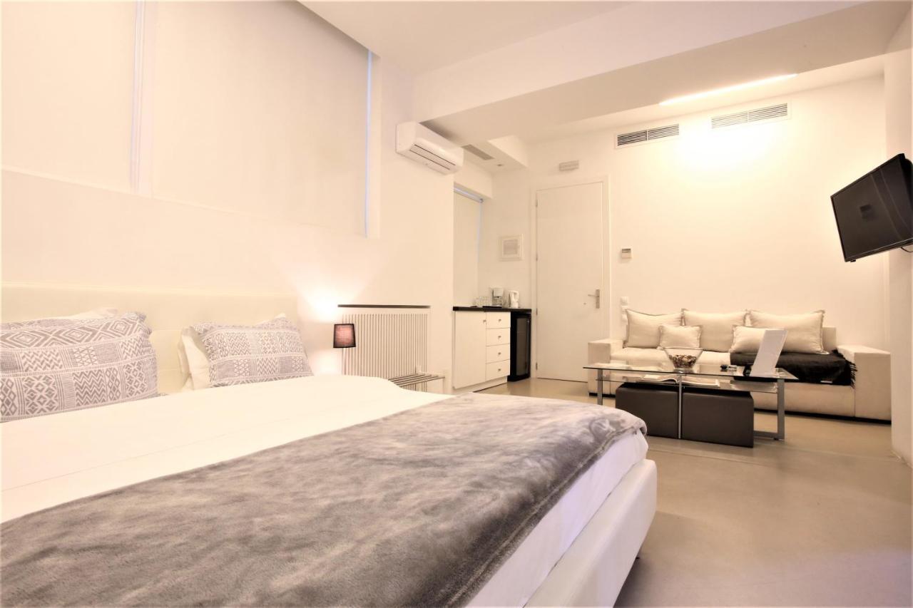 Gk Athens By Gk Properties Экстерьер фото