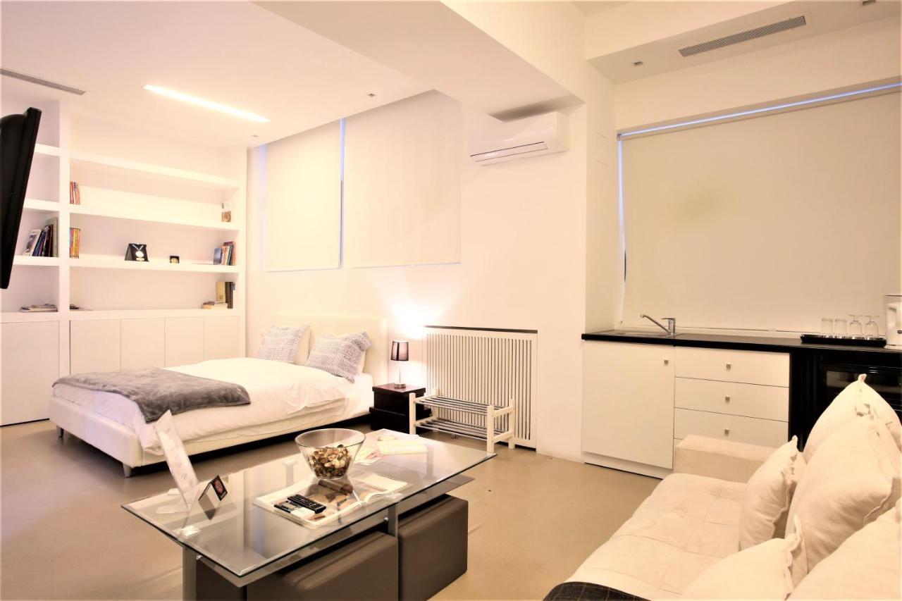 Gk Athens By Gk Properties Экстерьер фото