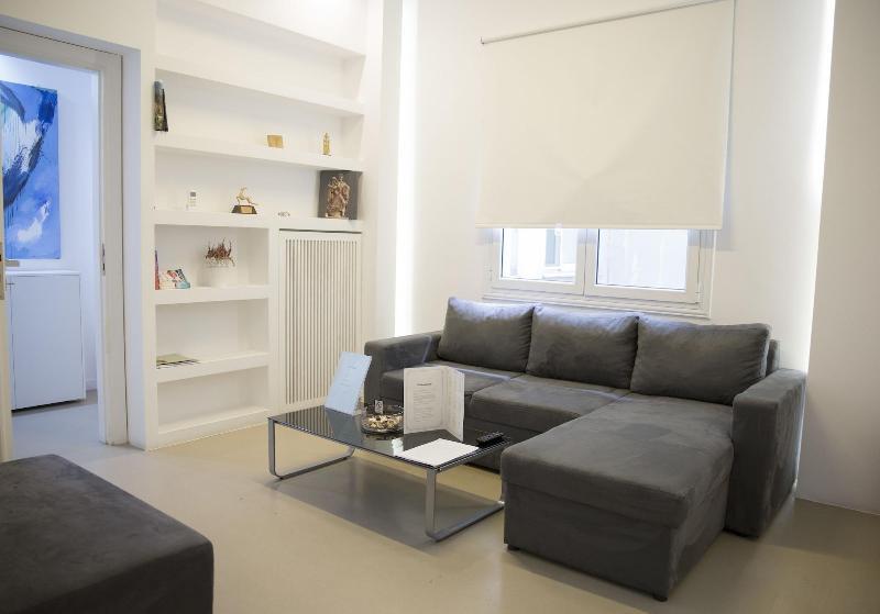 Gk Athens By Gk Properties Экстерьер фото