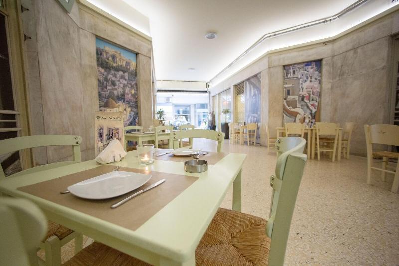 Gk Athens By Gk Properties Экстерьер фото