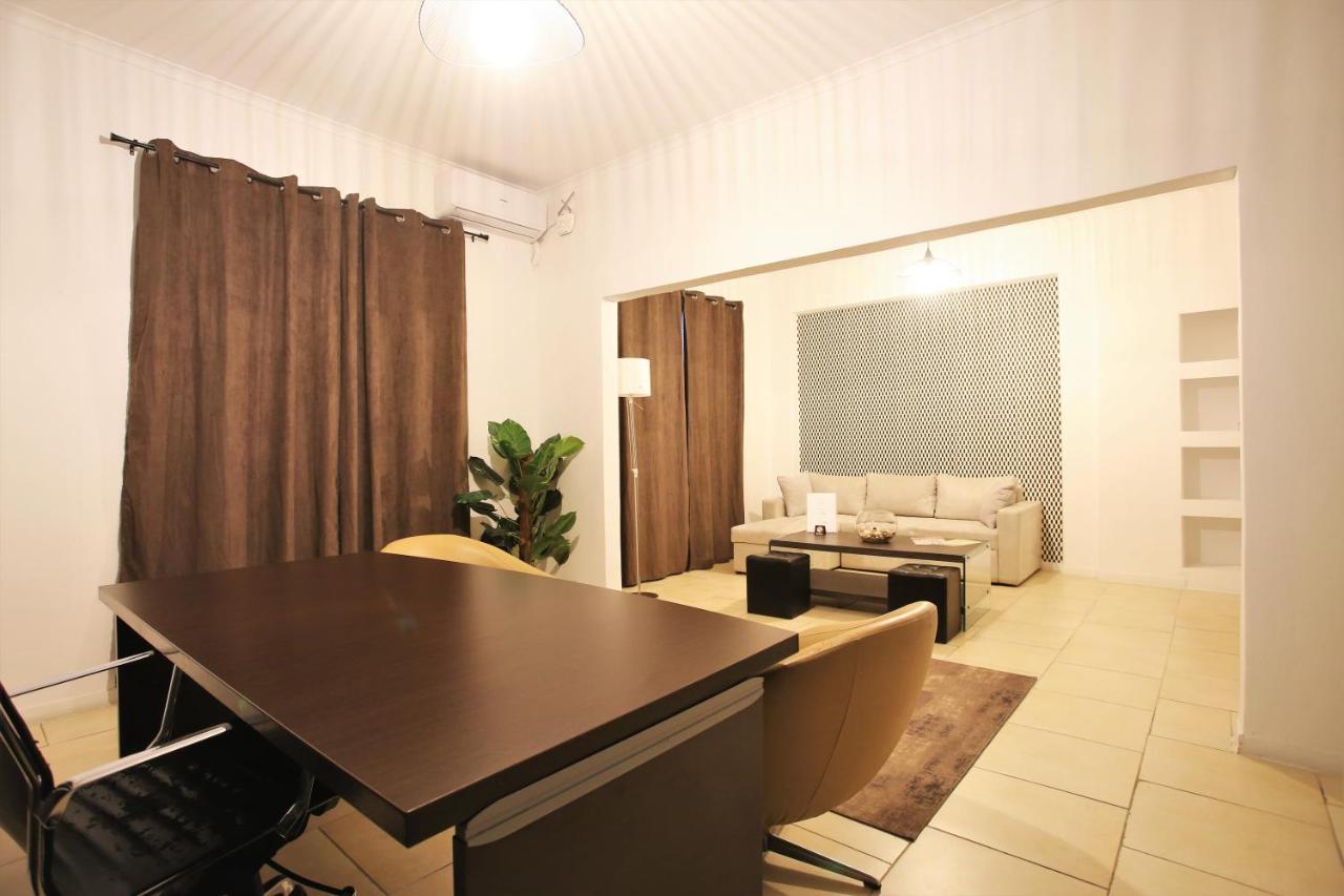 Gk Athens By Gk Properties Экстерьер фото